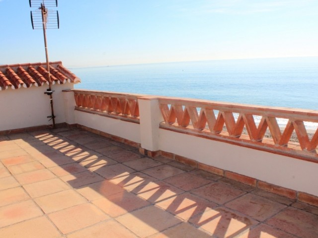 Villa, Estepona