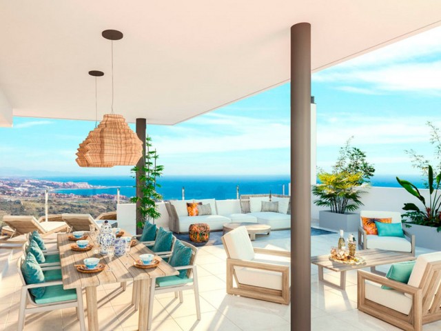 Penthouse Casares - DVG-DPH3227