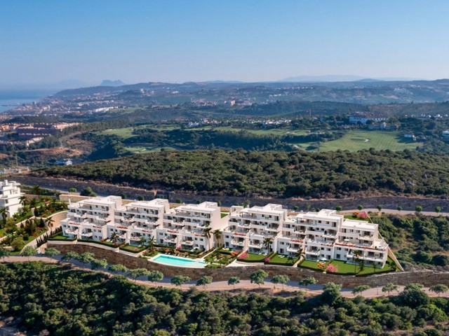 Kattohuoneisto Casares