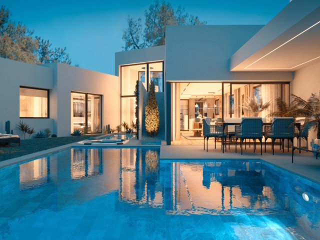 Villa Marbesa - R4620160