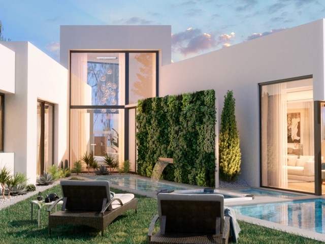 5 Schlafzimmer Villa in Marbesa