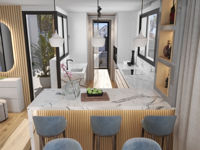 5 Schlafzimmer Villa in Marbesa