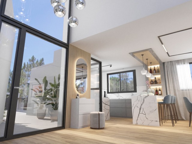 5 Schlafzimmer Villa in Marbesa