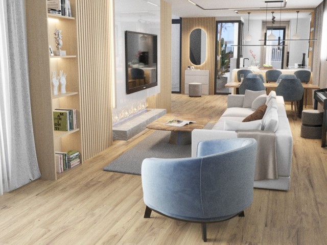 5 Schlafzimmer Villa in Marbesa