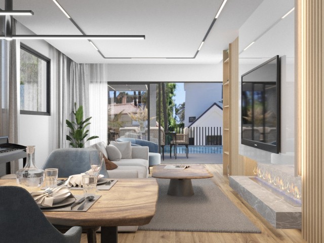 5 Schlafzimmer Villa in Marbesa