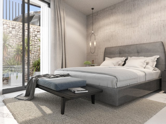 5 Schlafzimmer Villa in Marbesa