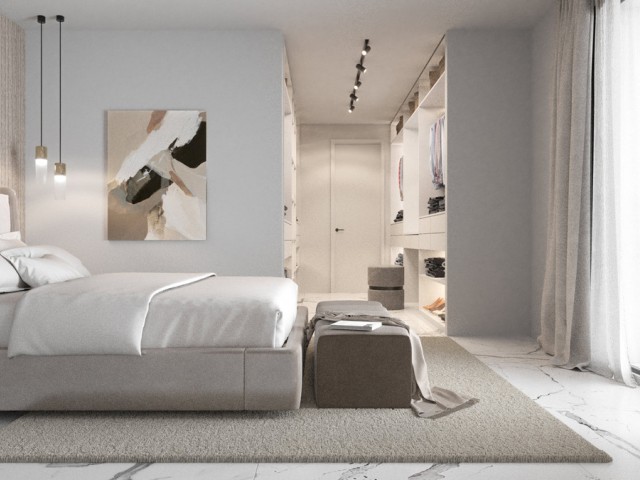 5 Schlafzimmer Villa in Marbesa