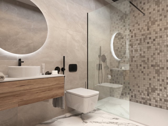 5 Schlafzimmer Villa in Marbesa