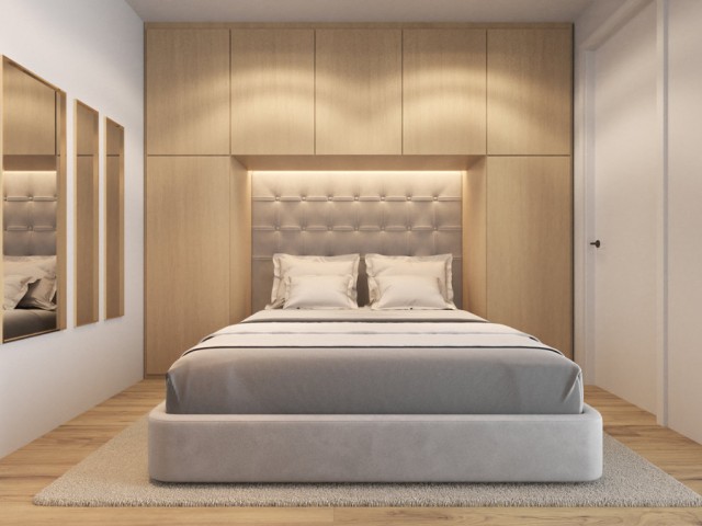 5 Schlafzimmer Villa in Marbesa