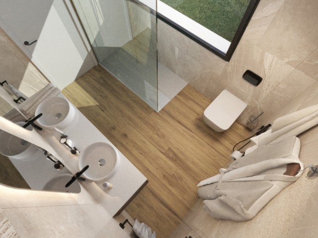 5 Schlafzimmer Villa in Marbesa