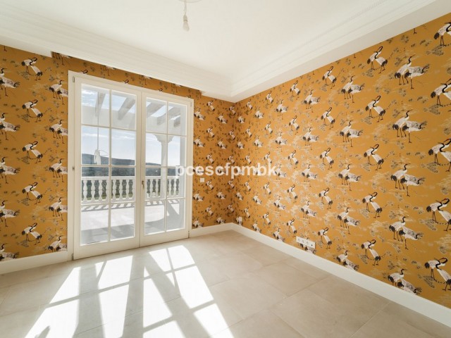 6 Slaapkamer Villa in Benahavís