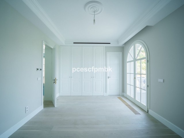 6 Slaapkamer Villa in Benahavís