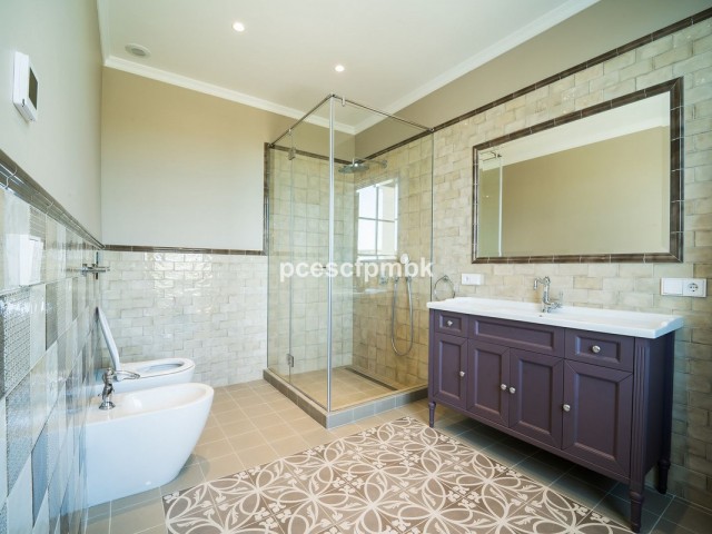 6 Slaapkamer Villa in Benahavís