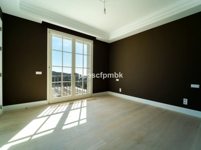 6 Slaapkamer Villa in Benahavís