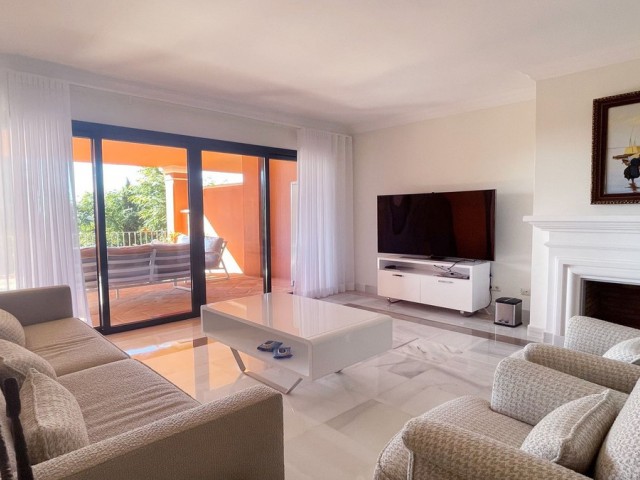 Appartement, Monte Halcones, R4545196