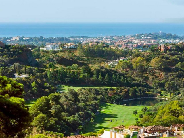 Appartement Monte Halcones - R4545196