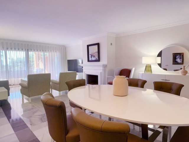 3 Schlafzimmer Apartment in Monte Halcones