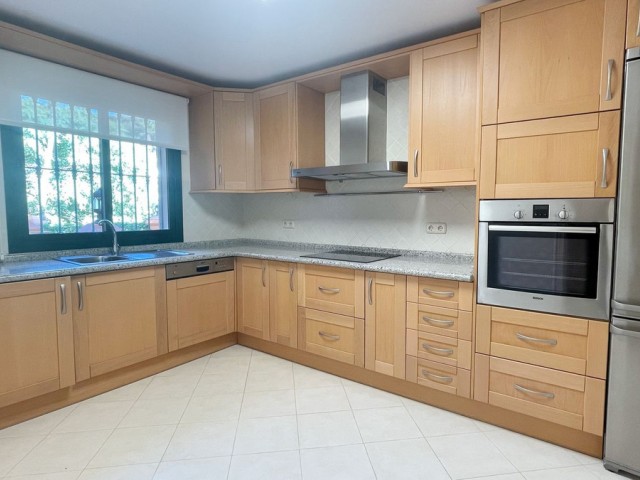 3 Schlafzimmer Apartment in Monte Halcones