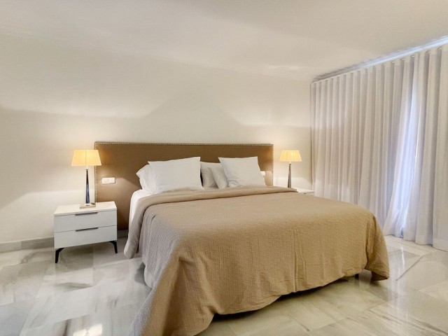 3 Schlafzimmer Apartment in Monte Halcones