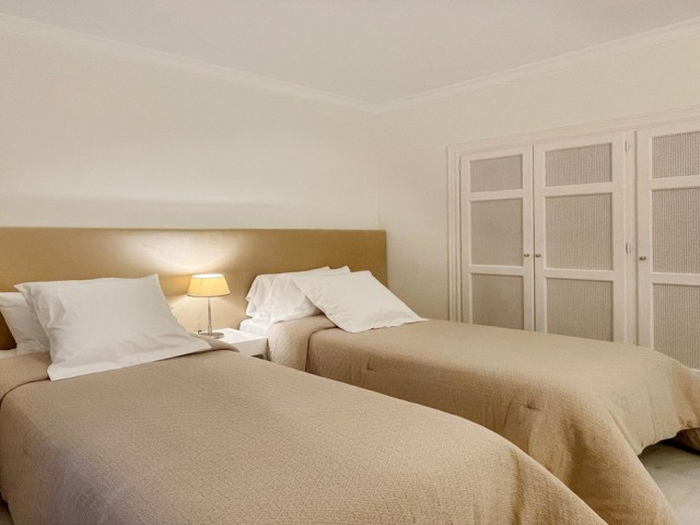 3 Schlafzimmer Apartment in Monte Halcones