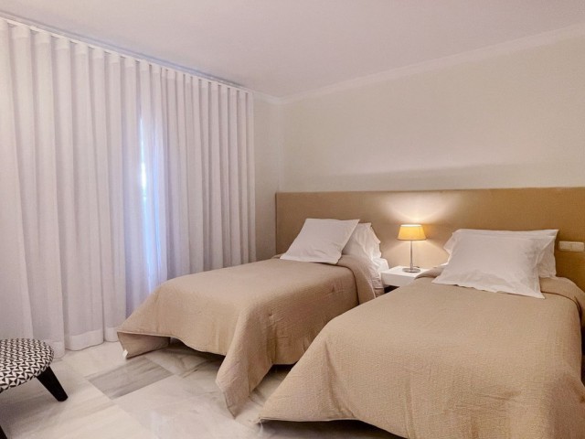 3 Schlafzimmer Apartment in Monte Halcones