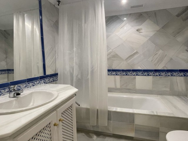 3 Schlafzimmer Apartment in Monte Halcones