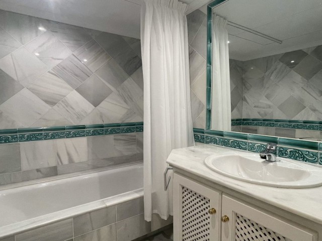 3 Schlafzimmer Apartment in Monte Halcones