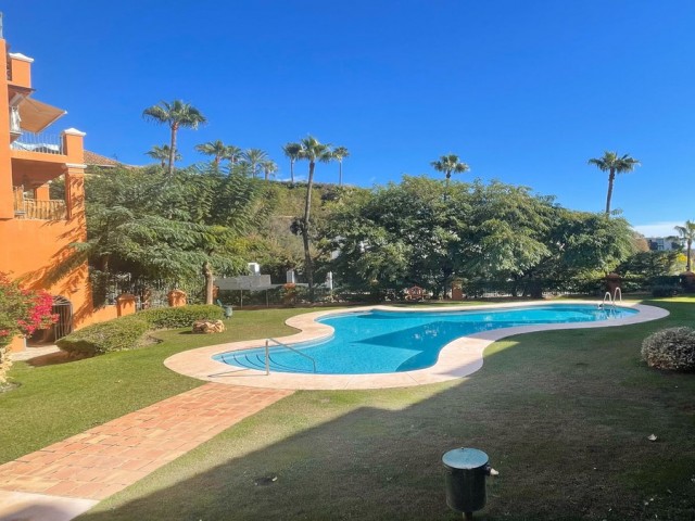 3 Schlafzimmer Apartment in Monte Halcones