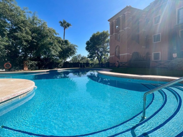 3 Schlafzimmer Apartment in Monte Halcones