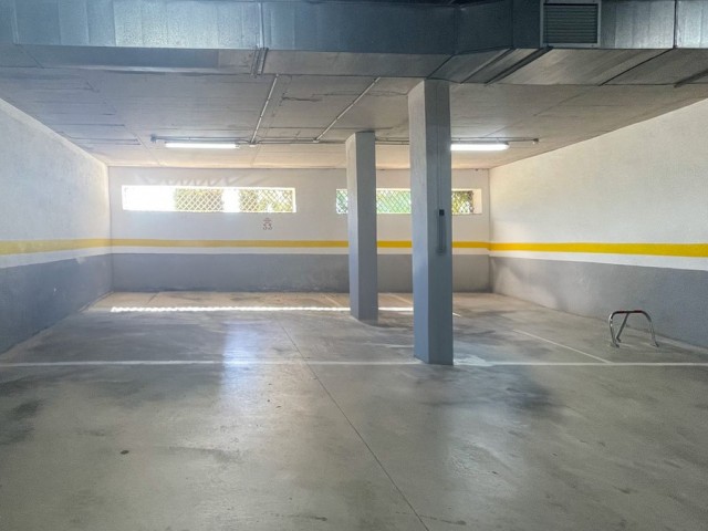 3 Schlafzimmer Apartment in Monte Halcones