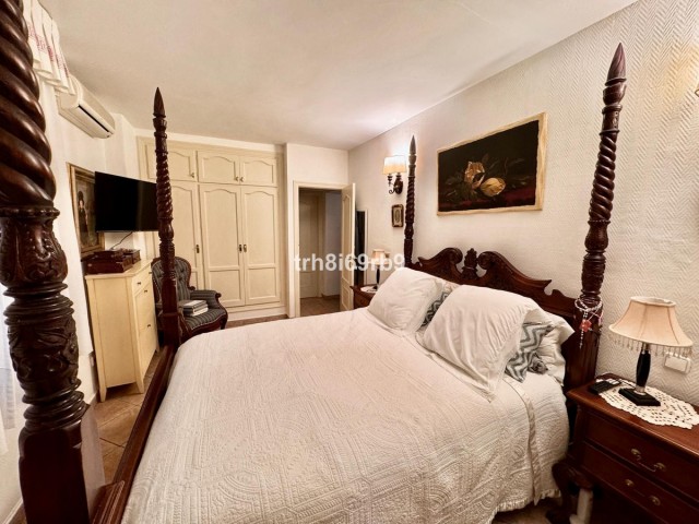4 Soveroms Villa i Atalaya