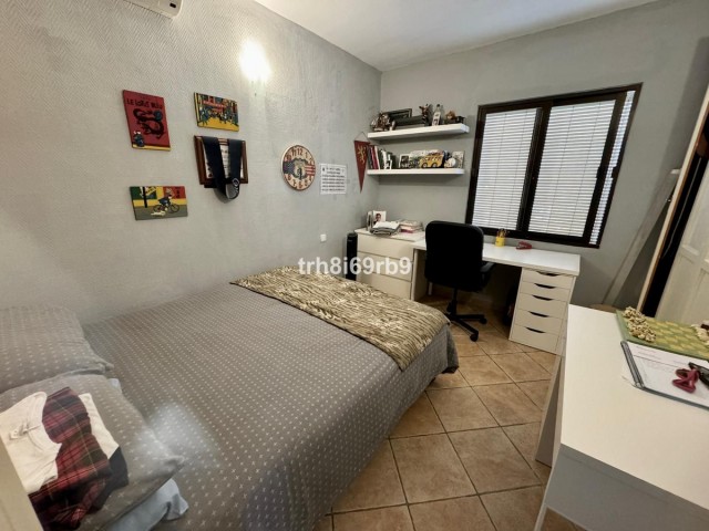 4 Soveroms Villa i Atalaya
