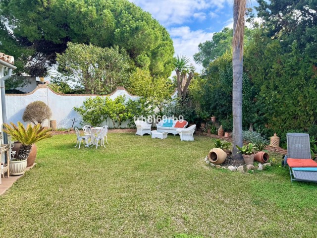 4 Soveroms Villa i Atalaya