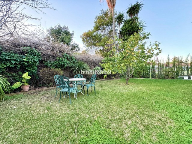 4 Soveroms Villa i Atalaya