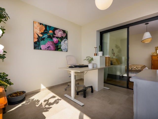 3 Bedrooms Apartment in Estepona