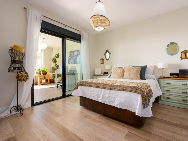 3 Bedrooms Apartment in Estepona