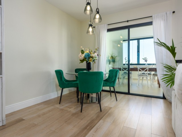 3 Bedrooms Apartment in Estepona