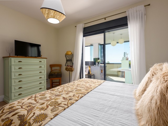 3 Bedrooms Apartment in Estepona