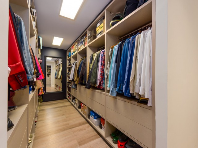 3 Bedrooms Apartment in Estepona