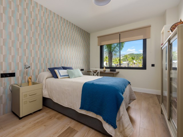 3 Bedrooms Apartment in Estepona