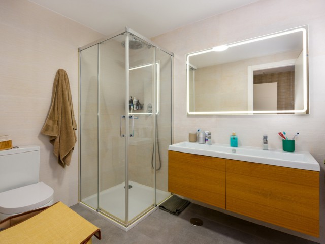 3 Bedrooms Apartment in Estepona