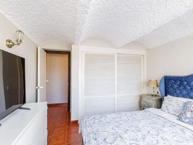 3 Bedrooms Townhouse in Estepona