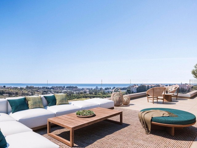 2 Bedrooms Apartment in Selwo