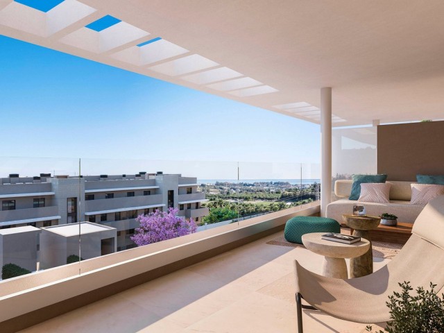 2 Bedrooms Apartment in Selwo