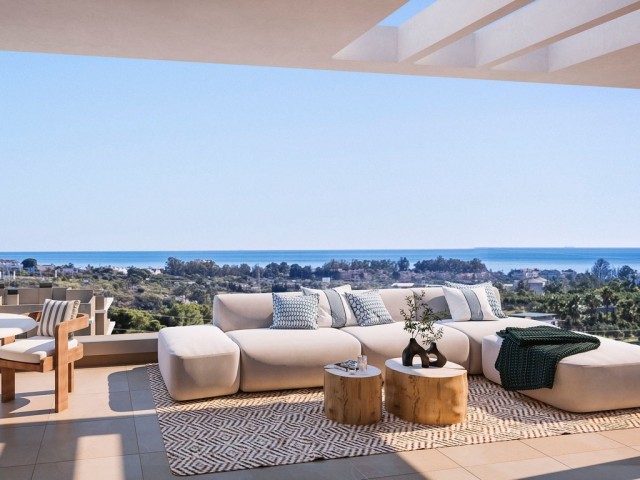 2 Bedrooms Apartment in Selwo