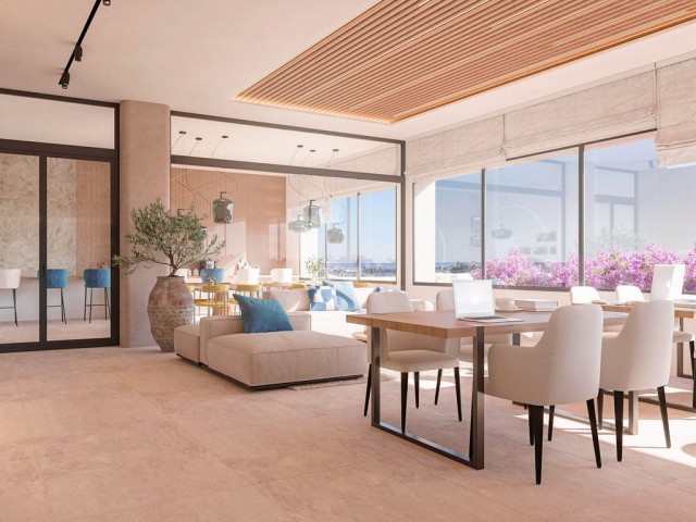 2 Bedrooms Apartment in Selwo