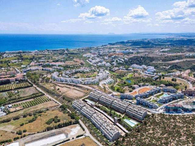 2 Bedrooms Apartment in Selwo