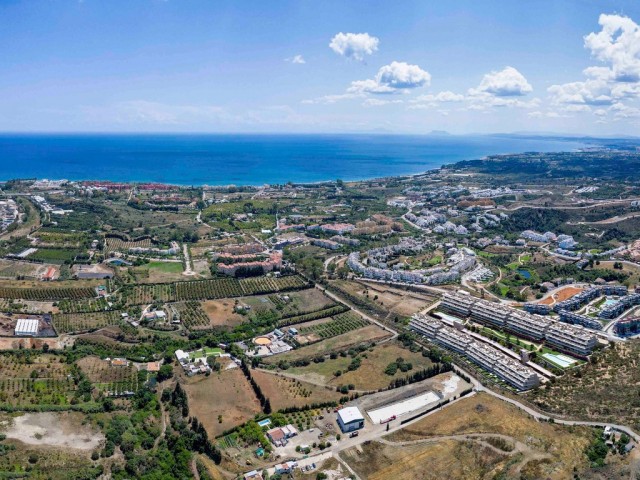 2 Bedrooms Apartment in Selwo