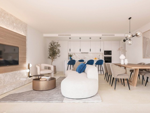 Leilighet, Selwo, DVG-D5021