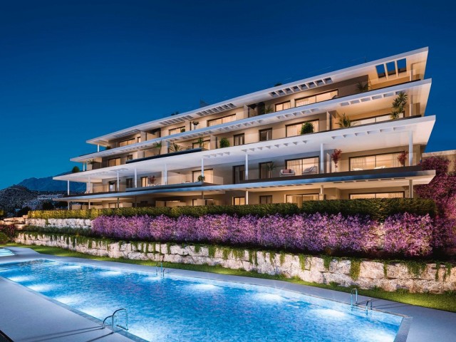 2 Bedrooms Apartment in Selwo